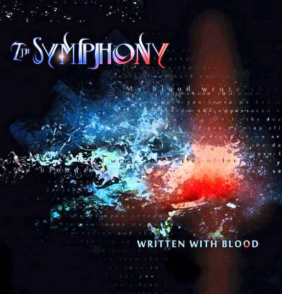 Written With Blood